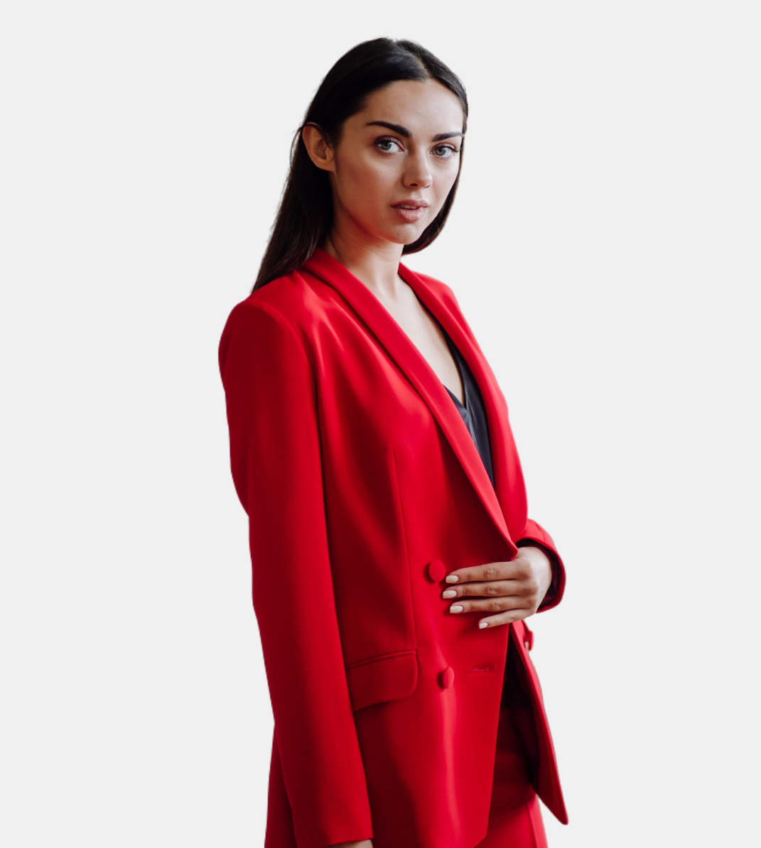 Scarlet Blazer - Image 2