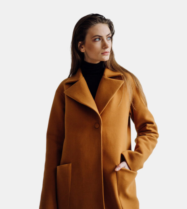 Classic Trench Coat