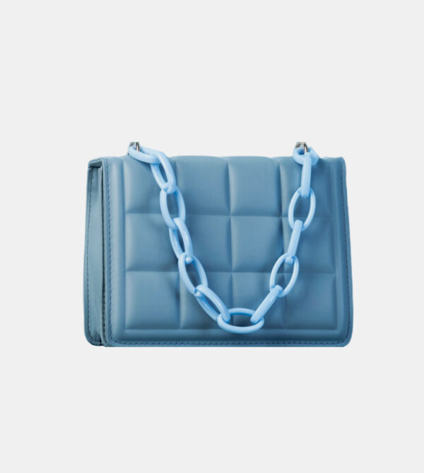 Small Chain Purse